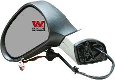 VAN WEZEL 4042818 -  Наружное зеркало
